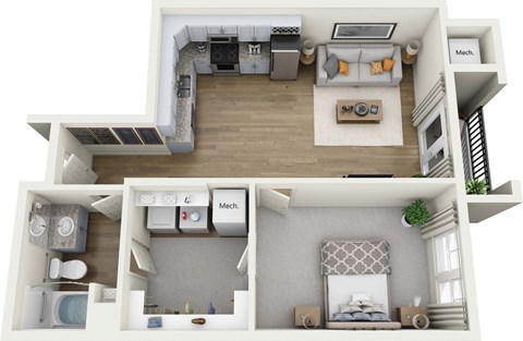 the floor plan of 4603 sq ft